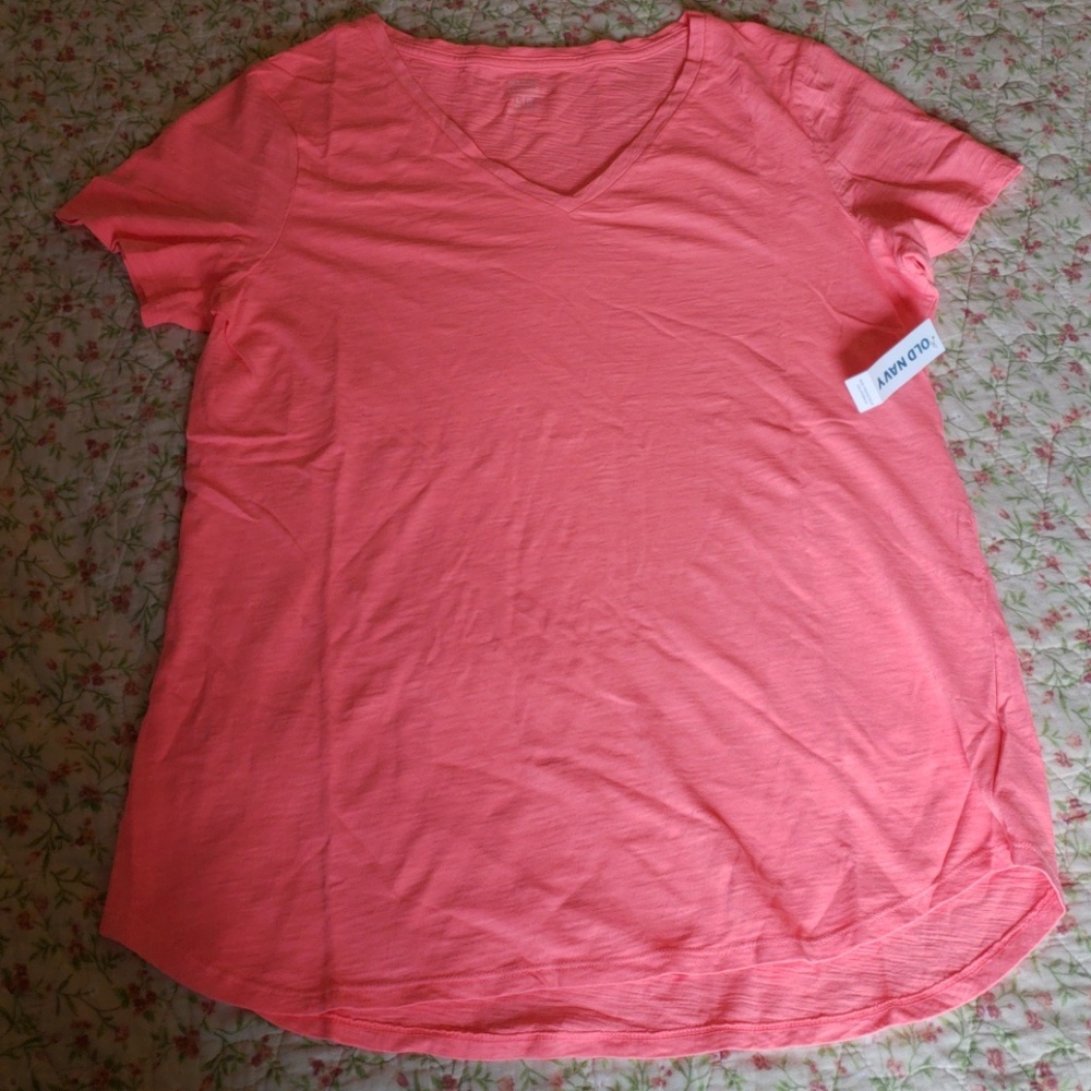 Old Navy Relaxed Tall T-shirt